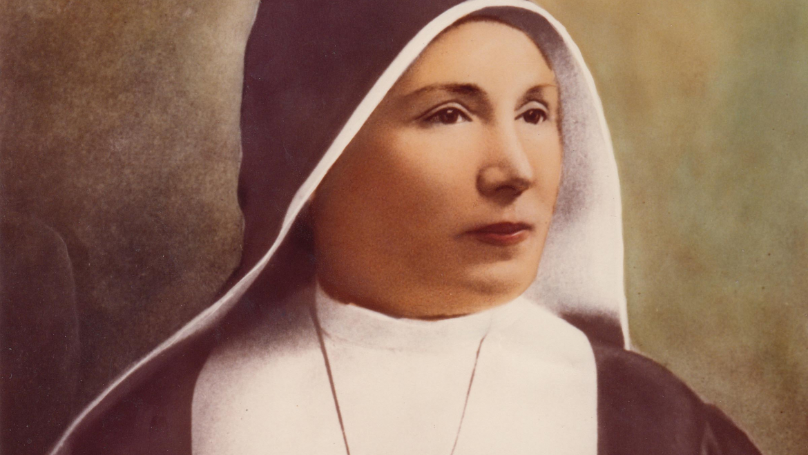 Un altro passo verso l’inizio della Causa di beatificazione e canonizzazione della Serva di Dio Giuseppina Arcucci