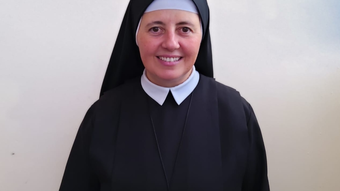 Madre Maria Paola Masuccio