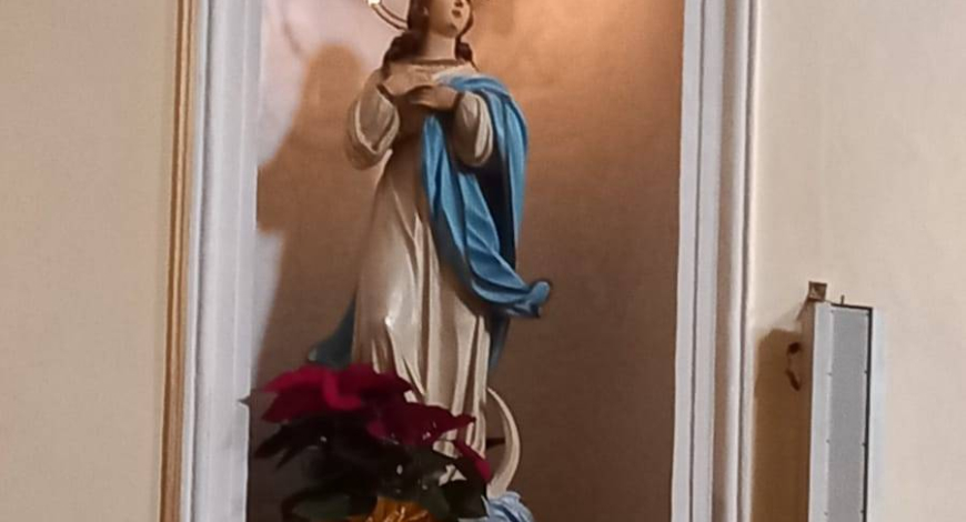 La devozione mariana della Serva di Dio Giuseppina Arcucci