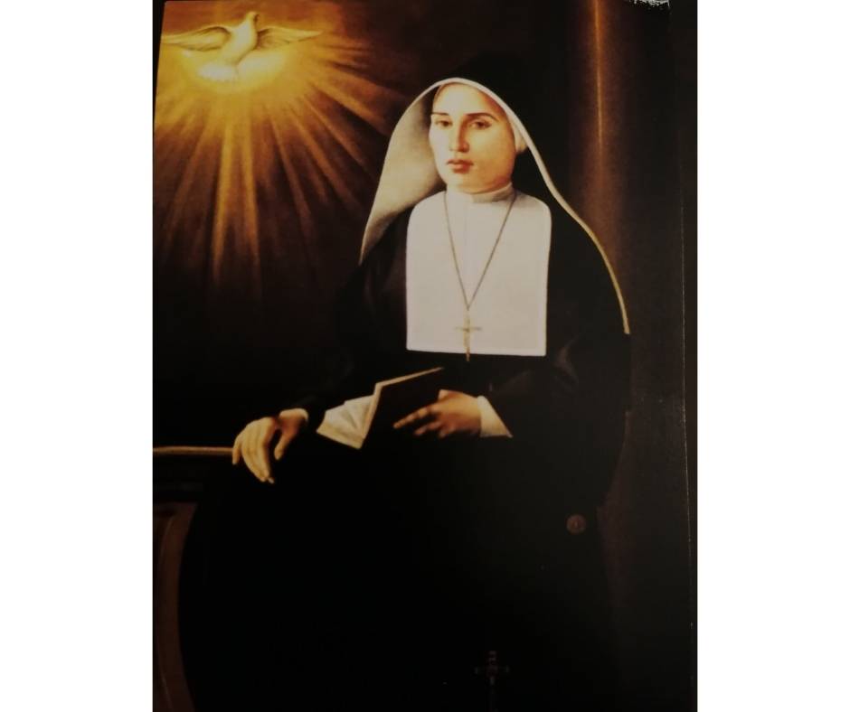 Verso l’avvio della Causa di beatificazione e canonizzazione della Serva di Dio Giuseppina Arcucci!