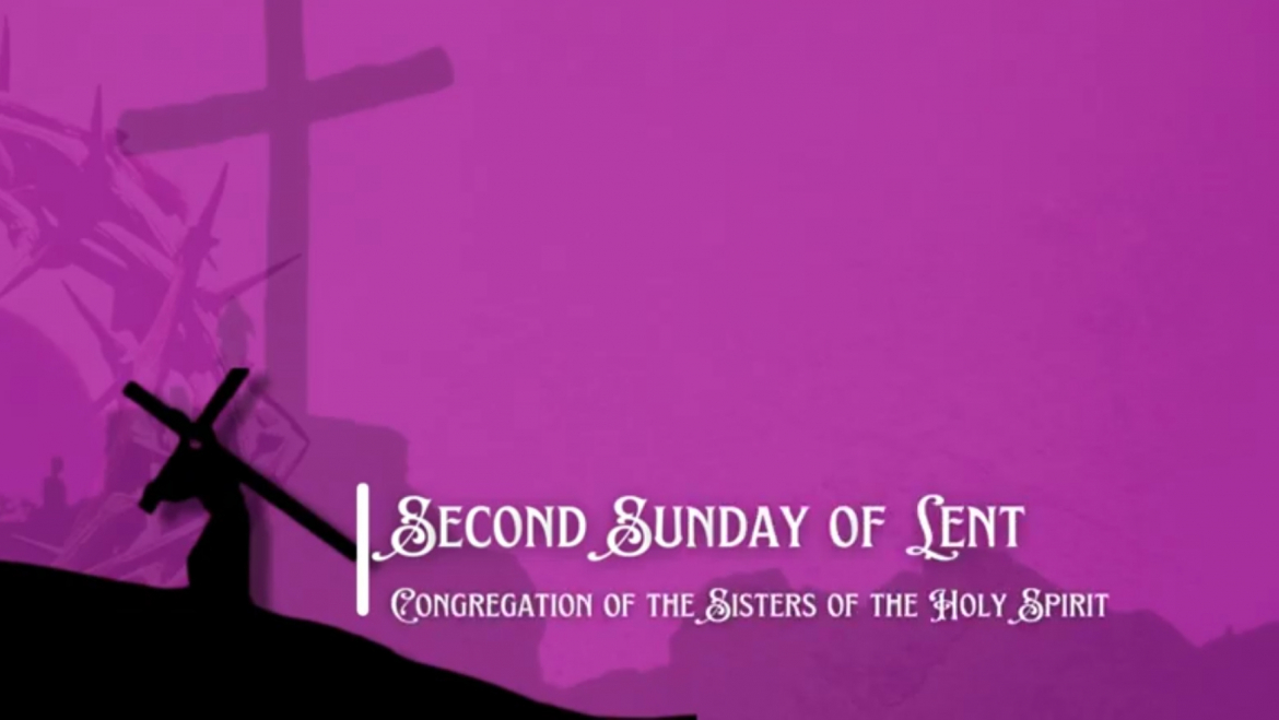 2nd Sunday of Lent (C)
