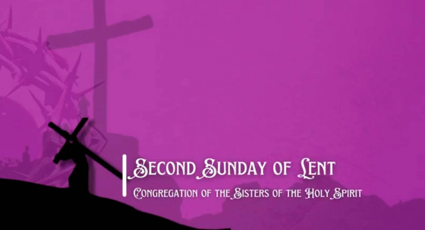 2nd Sunday of Lent (C)